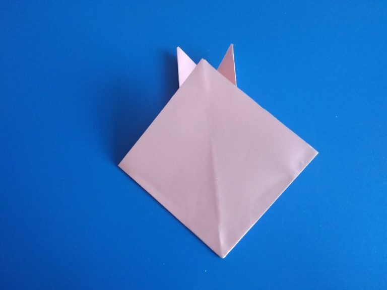 кролик