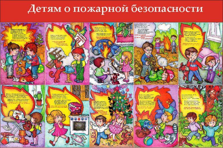 Информационные плакаты