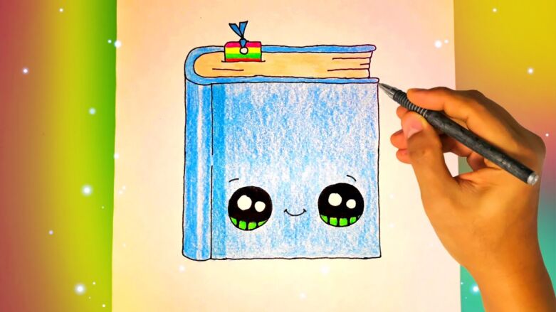 Книга