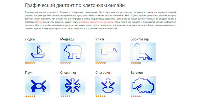 Необходимые инструкции