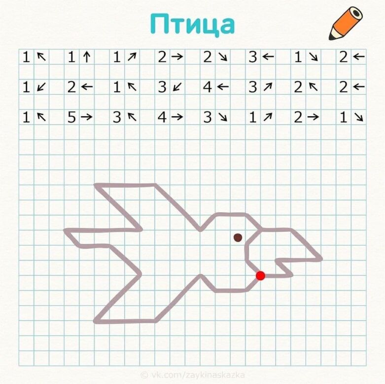 Польза математических диктантов