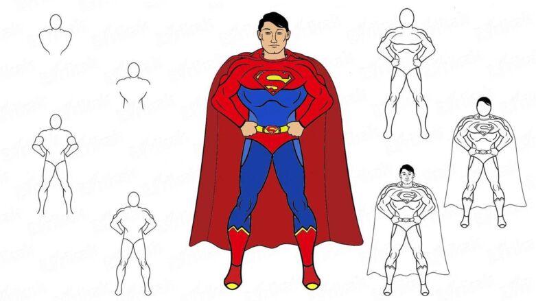 Супермен